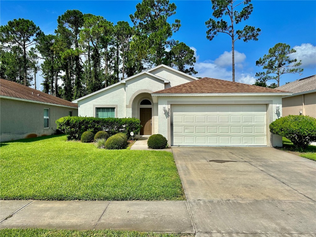 353 Dahoon Holly Drive Daytona Beach FL 32117 FC292697 image1