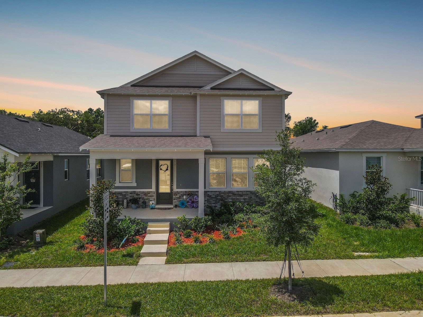 353 Free Range Drive Groveland FL 34736 S5153814 image1