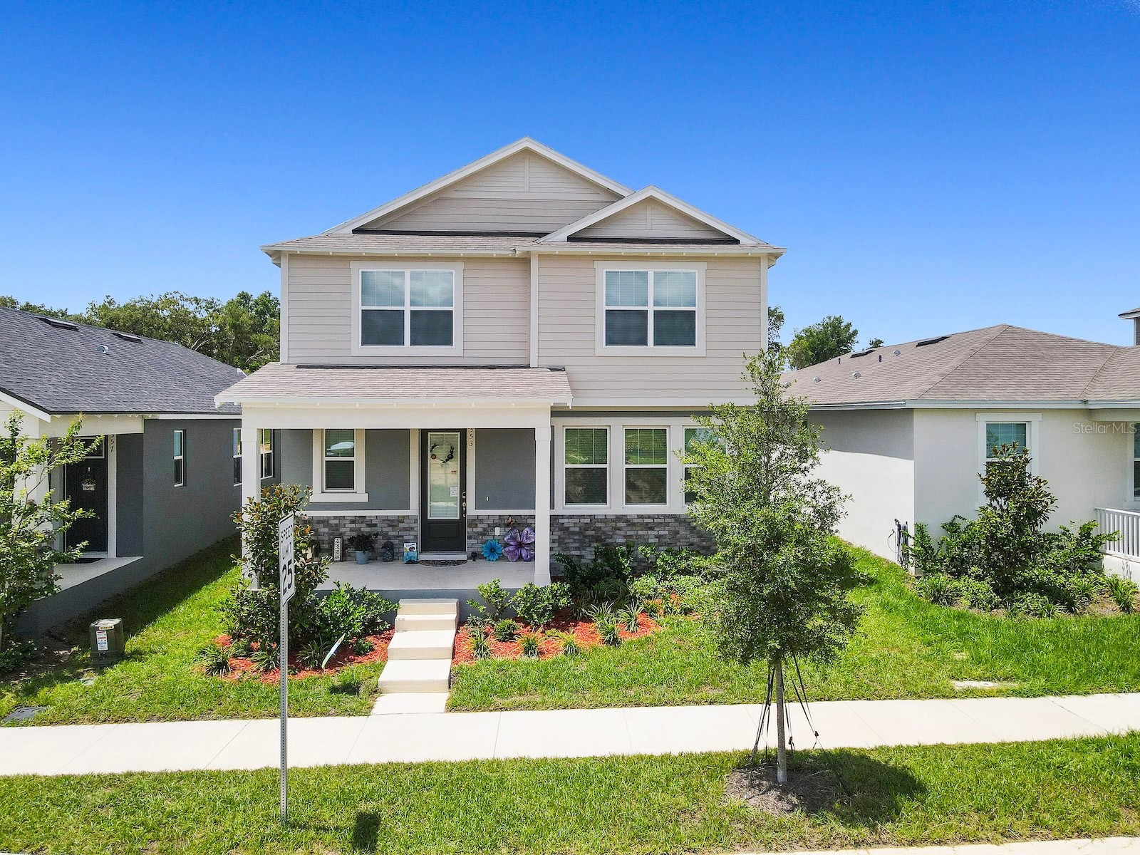 353 Free Range Drive Groveland FL 34736 S5153814 image2