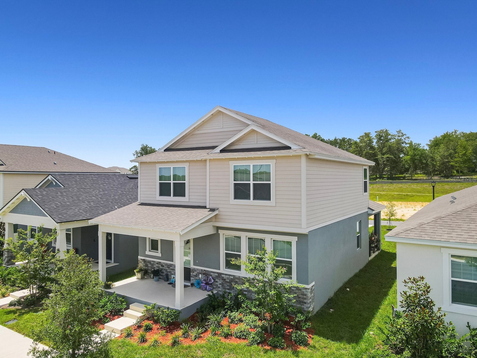 353 Free Range Drive Groveland FL 34736 S5153814 image3