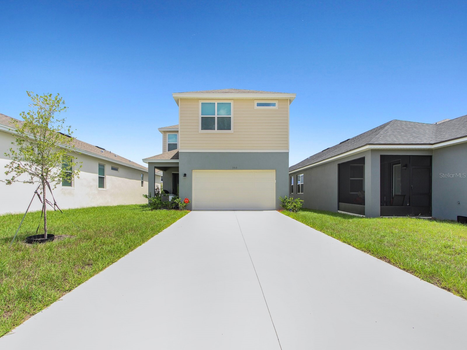 353 Free Range Drive Groveland FL 34736 S5153814 image41