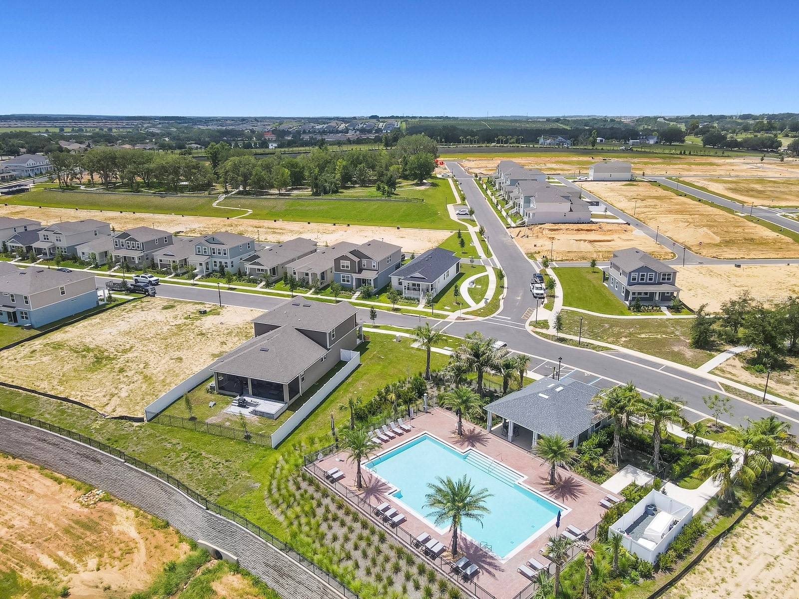 353 Free Range Drive Groveland FL 34736 S5153814 image45