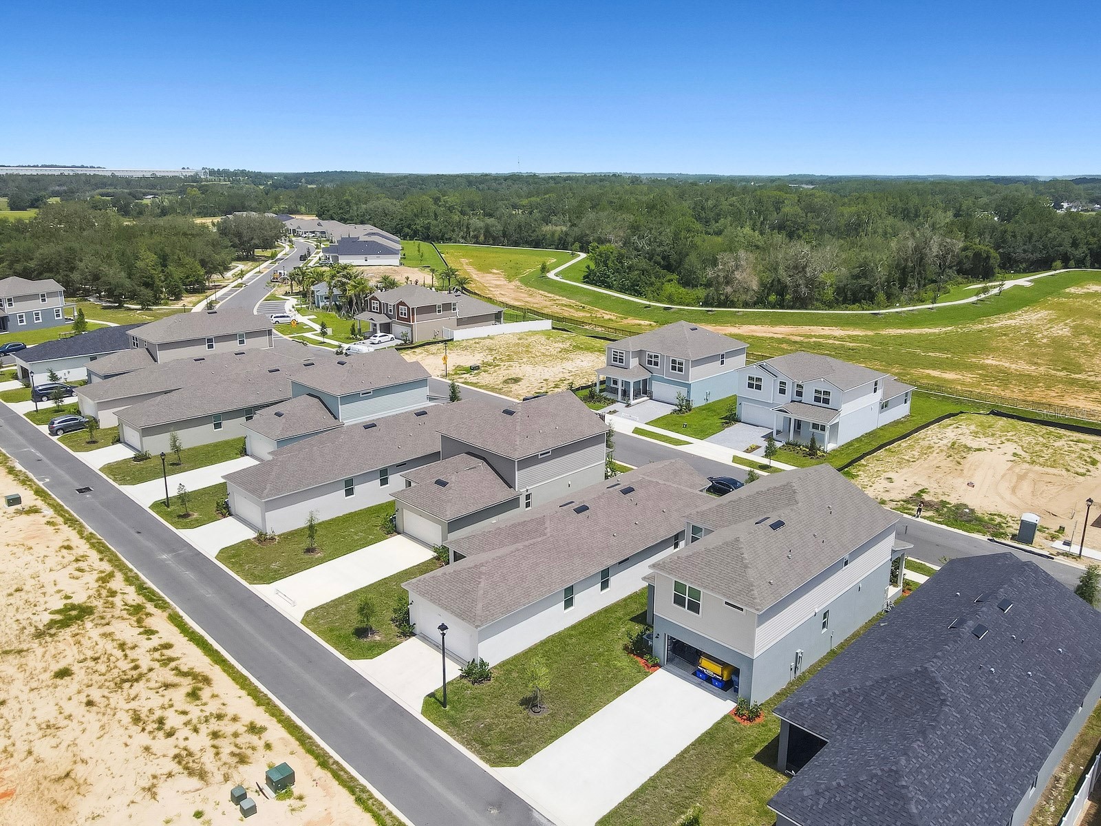 353 Free Range Drive Groveland FL 34736 S5153814 image49