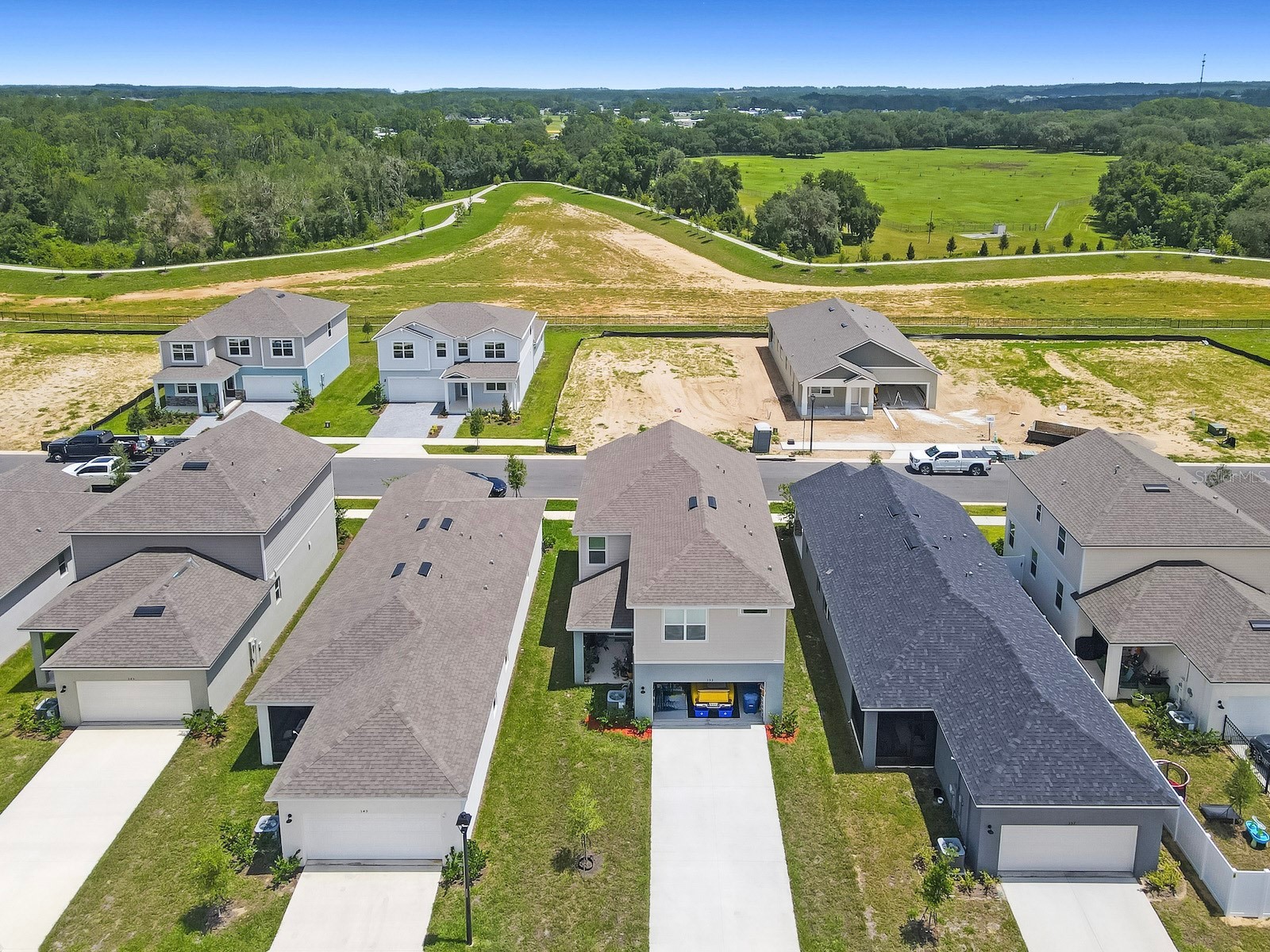 353 Free Range Drive Groveland FL 34736 S5153814 image50