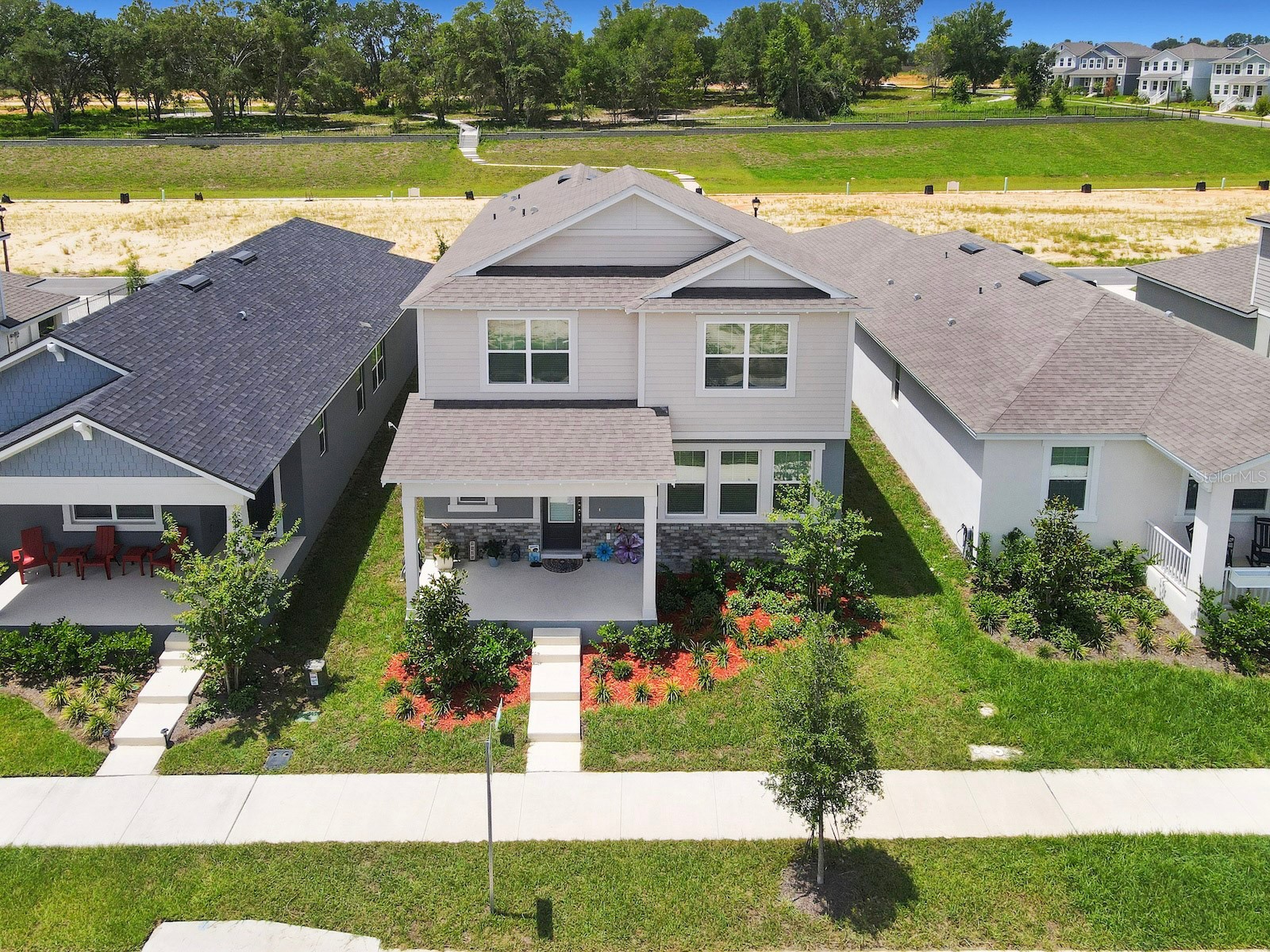353 Free Range Drive Groveland FL 34736 S5153814 image52