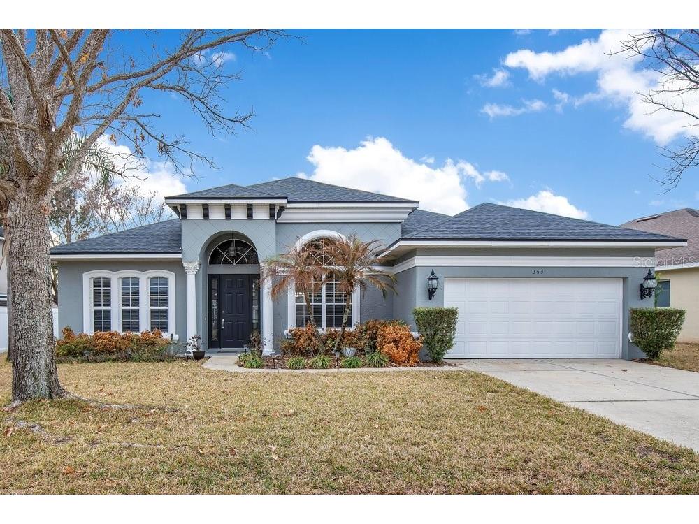 353 Hammock Oak Circle Debary FL 32713 V4947278 image1