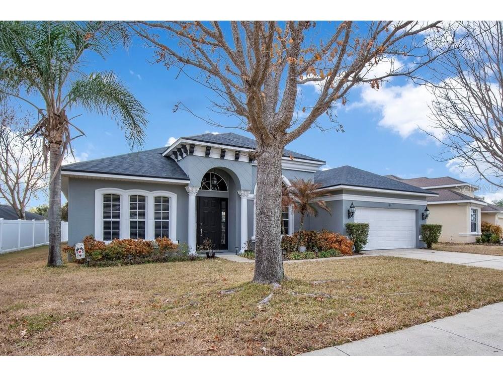 353 Hammock Oak Circle Debary FL 32713 V4947278 image2
