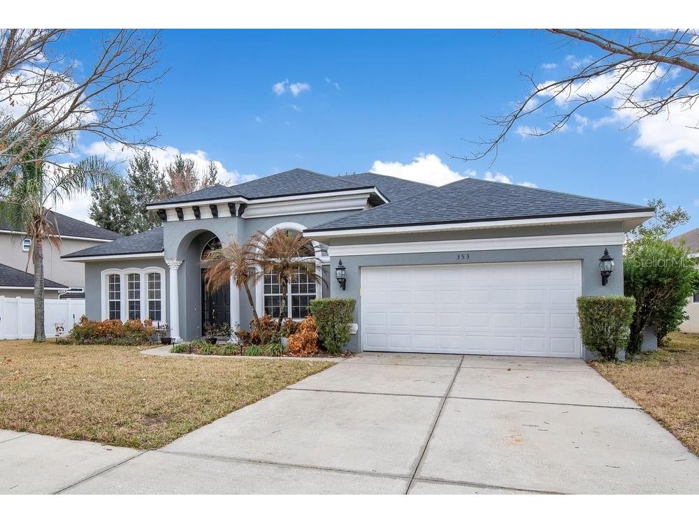 353 Hammock Oak Circle Debary FL 32713 V4947278 image3