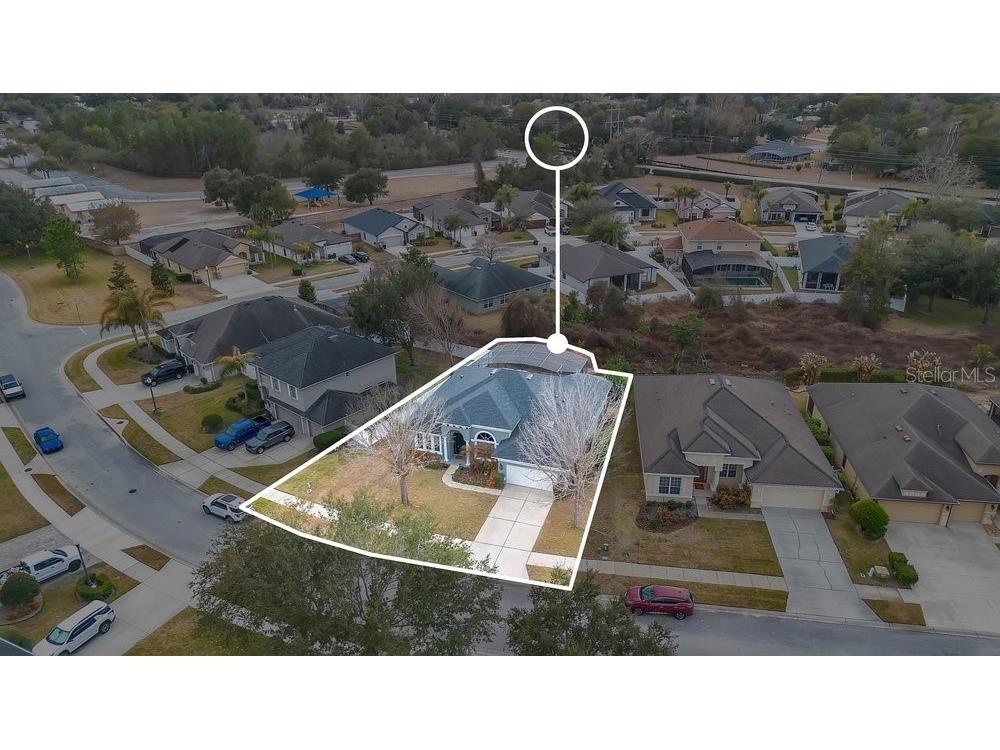 353 Hammock Oak Circle Debary FL 32713 V4947278 image40