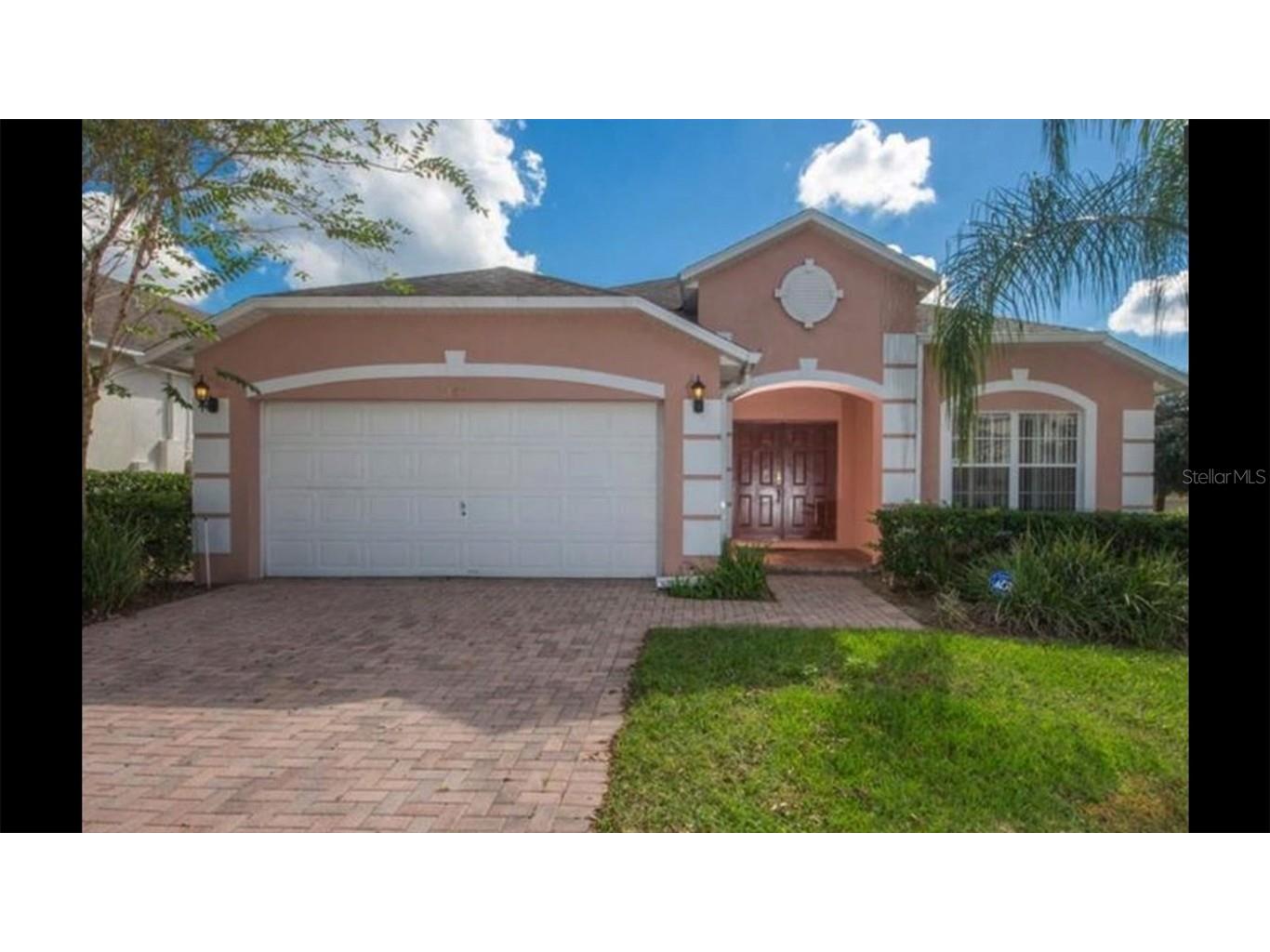 353 Kensington Dr Drive Davenport FL 33897 L4935492 image1