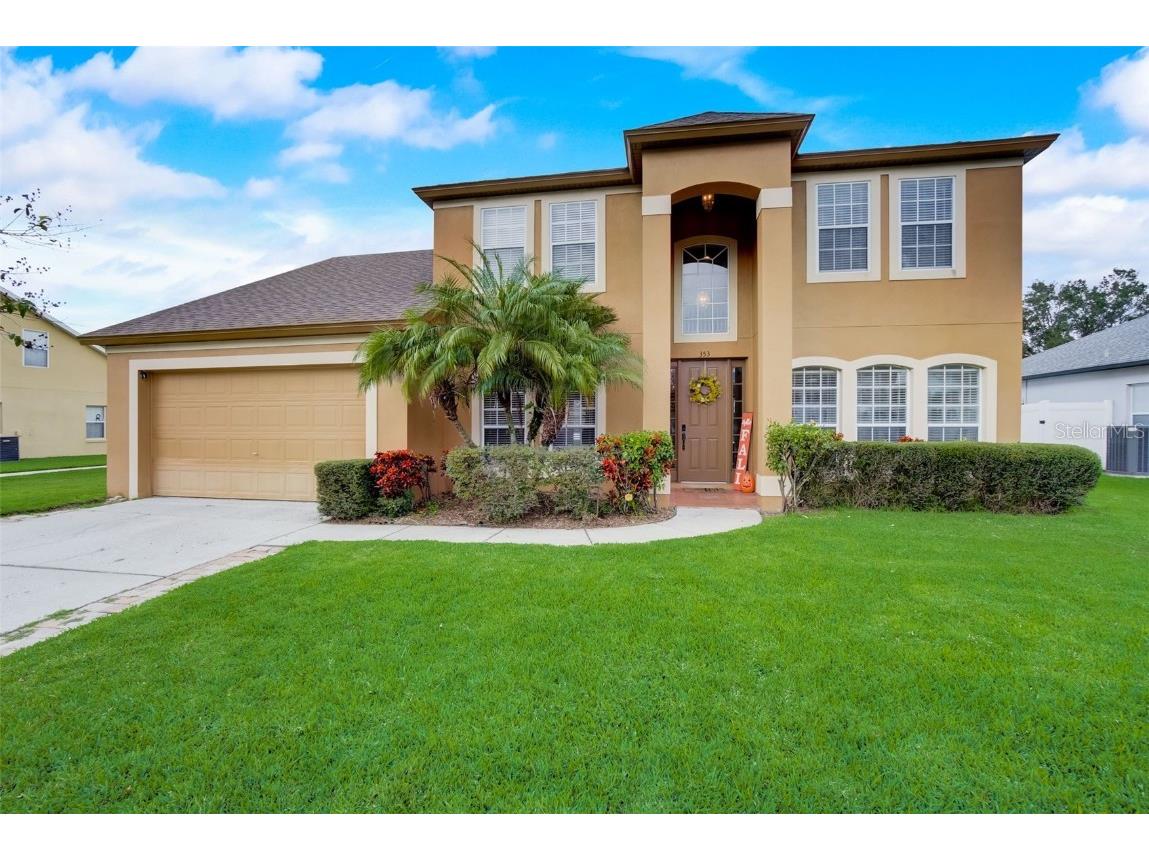 353 Lake Amberleigh Drive Winter Garden FL 34787 O6158331 image1