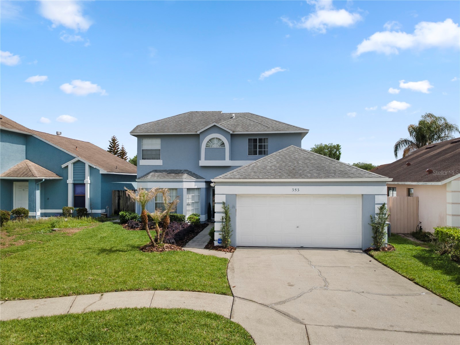 353 Lakebreeze Circle Lake Mary FL 32746 O6399208 image1