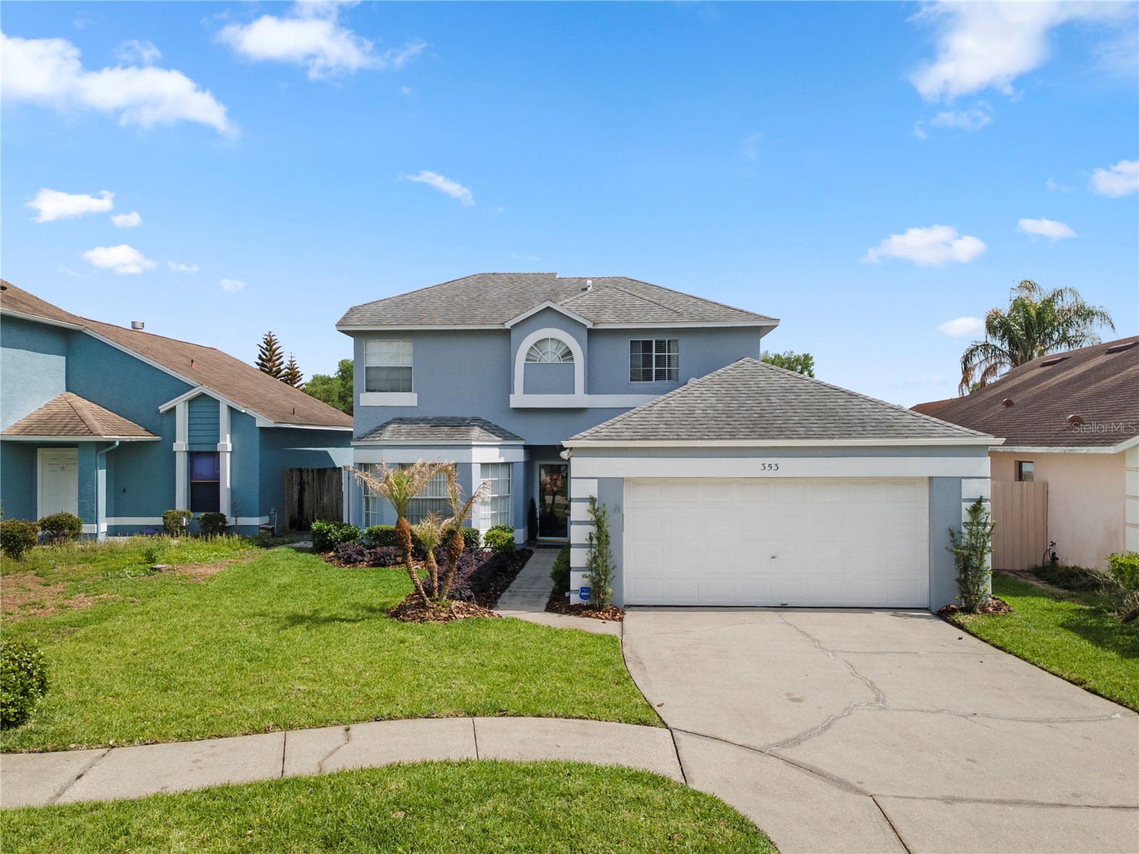 353 Lakebreeze Circle Lake Mary FL 32746 O6399208 image2