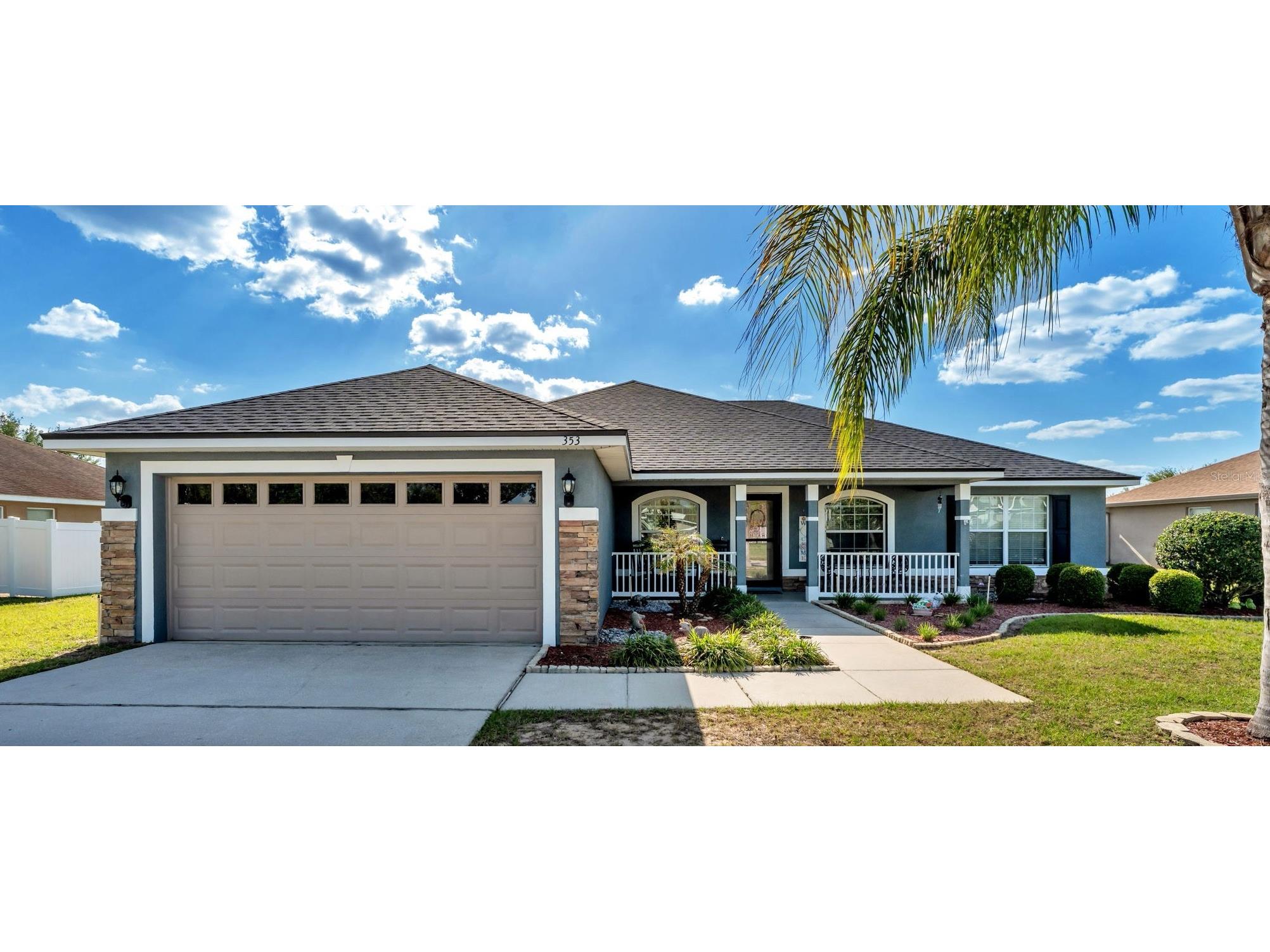 353 Mandolin Lane Winter Haven FL 33884 L4961166 image1