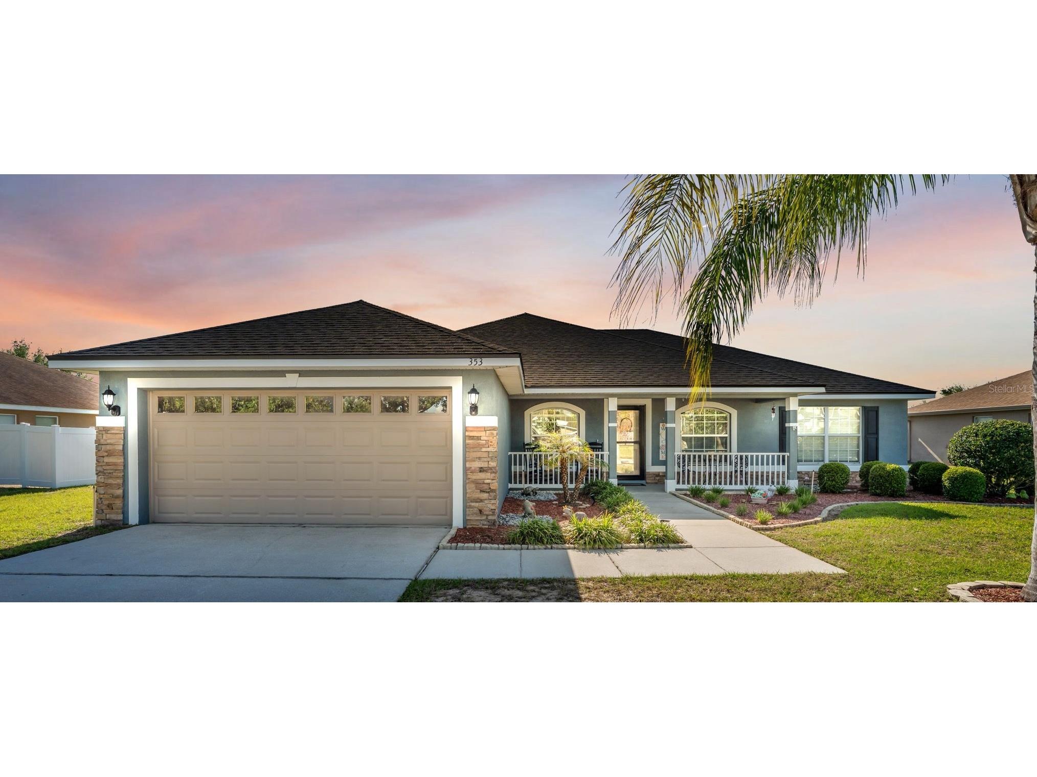 353 Mandolin Lane Winter Haven FL 33884 L4961166 image2