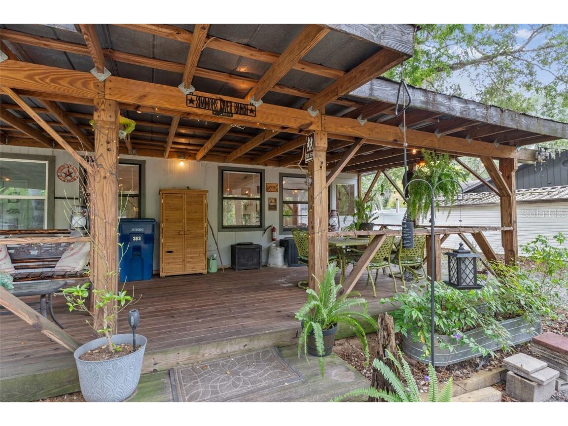 353 N Robin Hood Road Inverness FL 34450 - WITHLACOOCHEE RIVER OM709551 image36