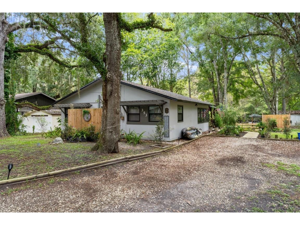 353 N Robin Hood Road Inverness FL 34450 - WITHLACOOCHEE RIVER OM709551 image5
