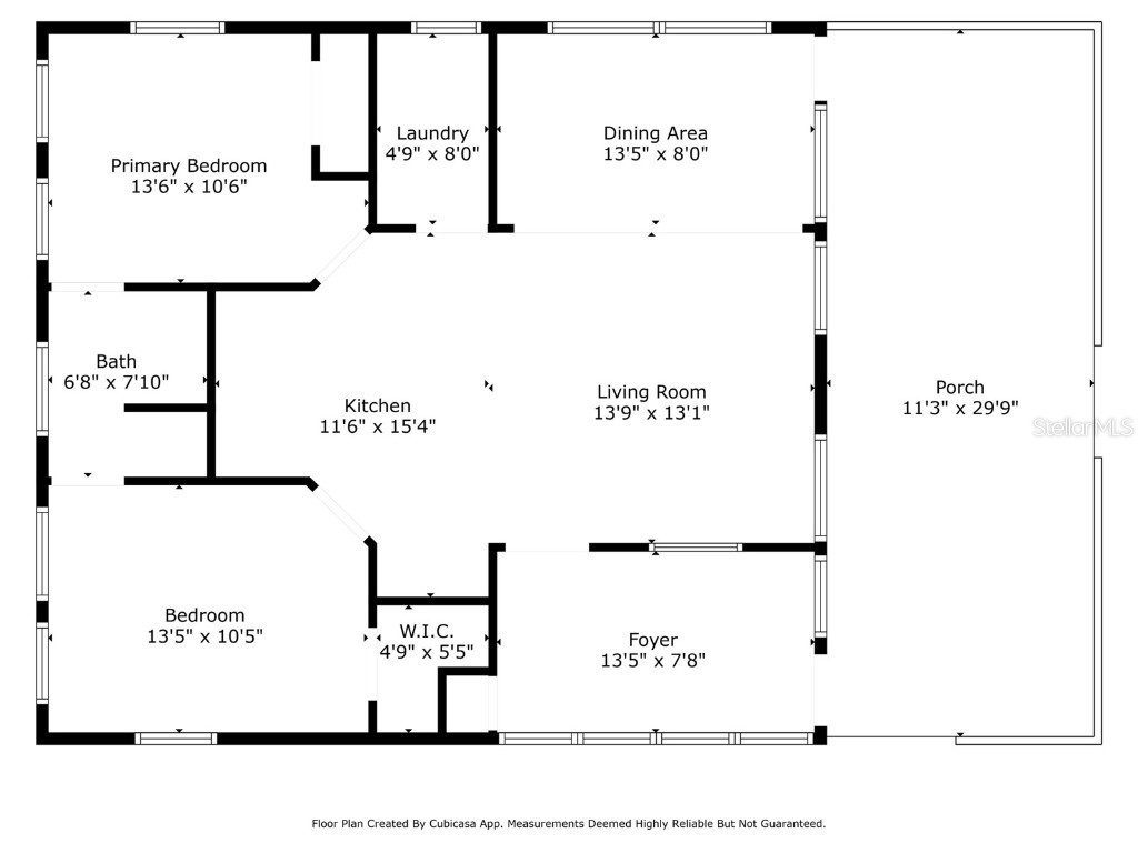 353 N Robin Hood Road Inverness FL 34450 - WITHLACOOCHEE RIVER OM709551 image7