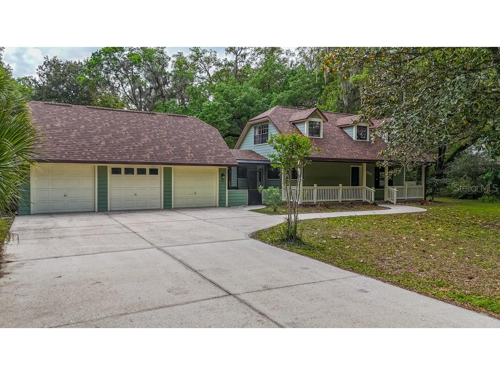 353 NW 3 Avenue Micanopy FL 32667 GC535143 image1
