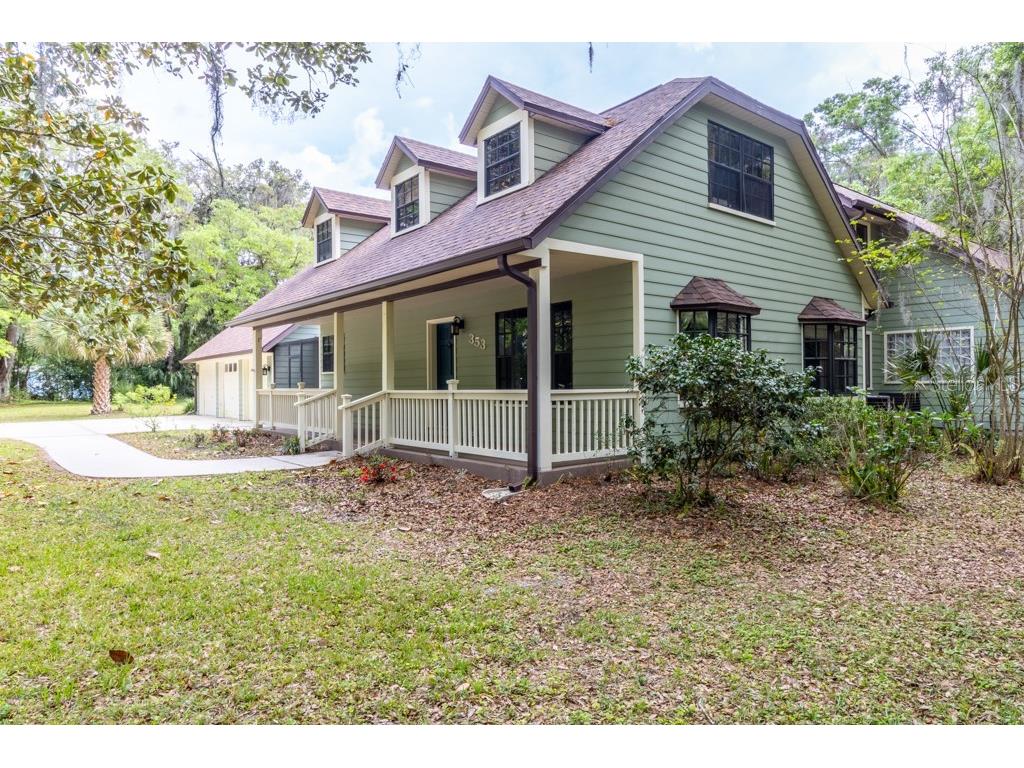 353 NW 3 Avenue Micanopy FL 32667 GC535143 image13