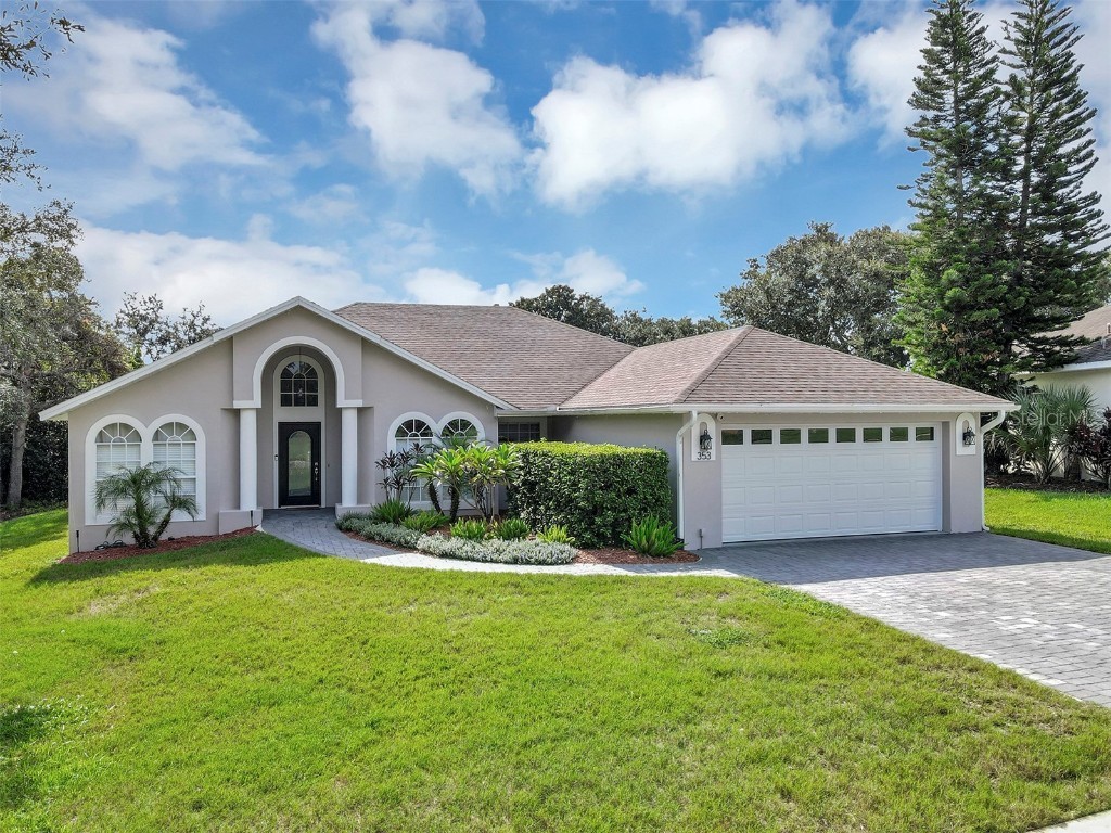 353 Plantation Club Drive Debary FL 32713 V4944969 image1