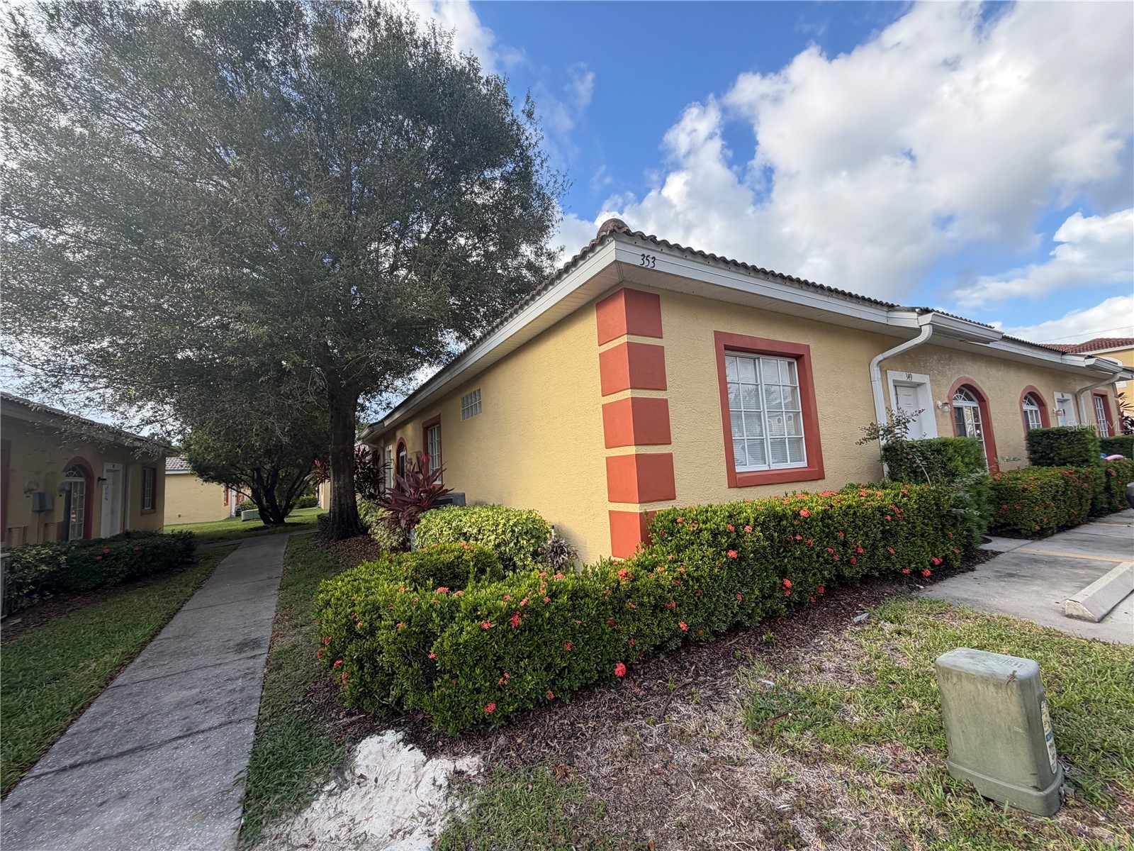 353 Port Pleasant Drive #353 Kissimmee FL 34759 S5137050 image1