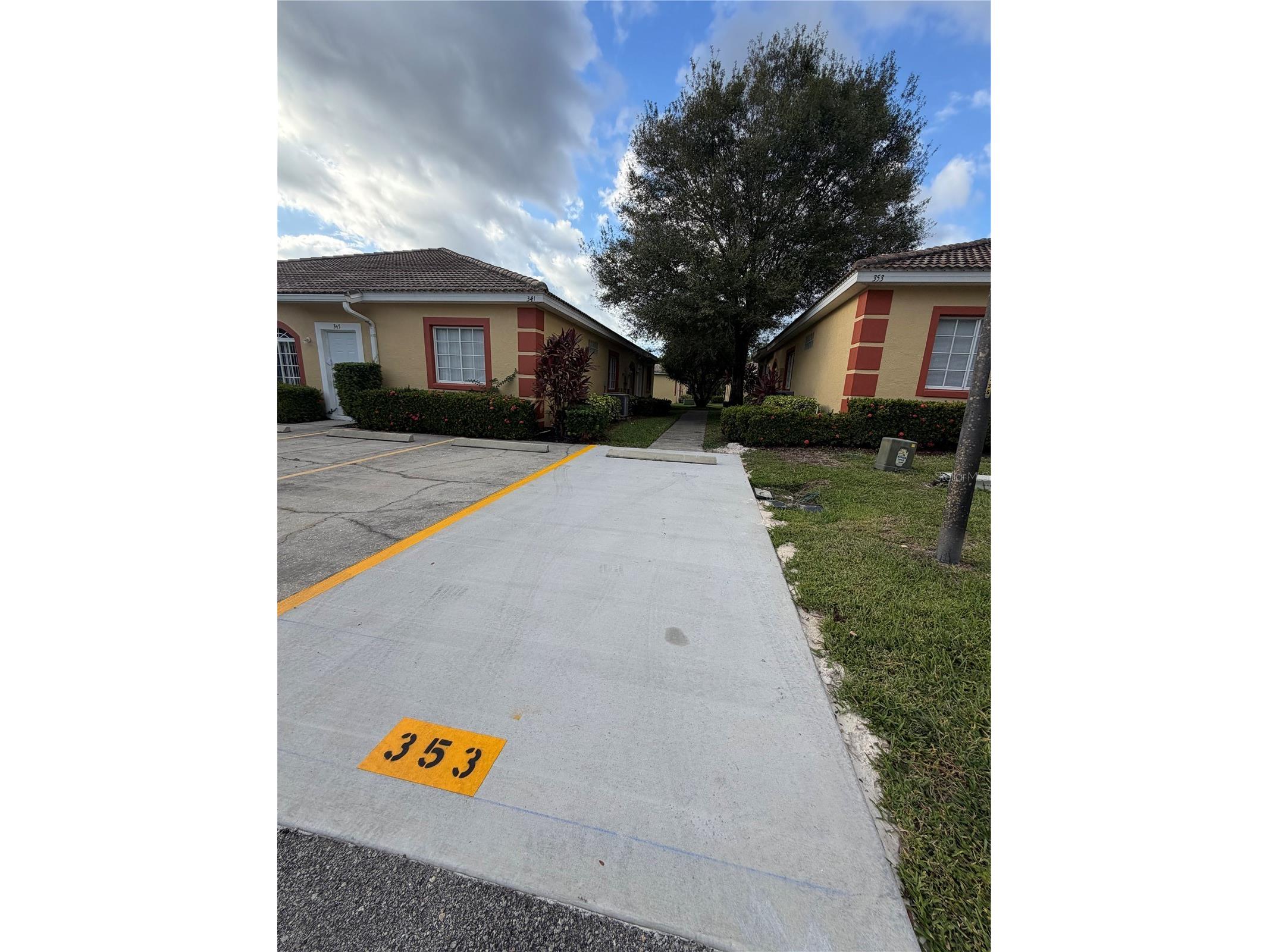 353 Port Pleasant Drive #353 Kissimmee FL 34759 S5137050 image3