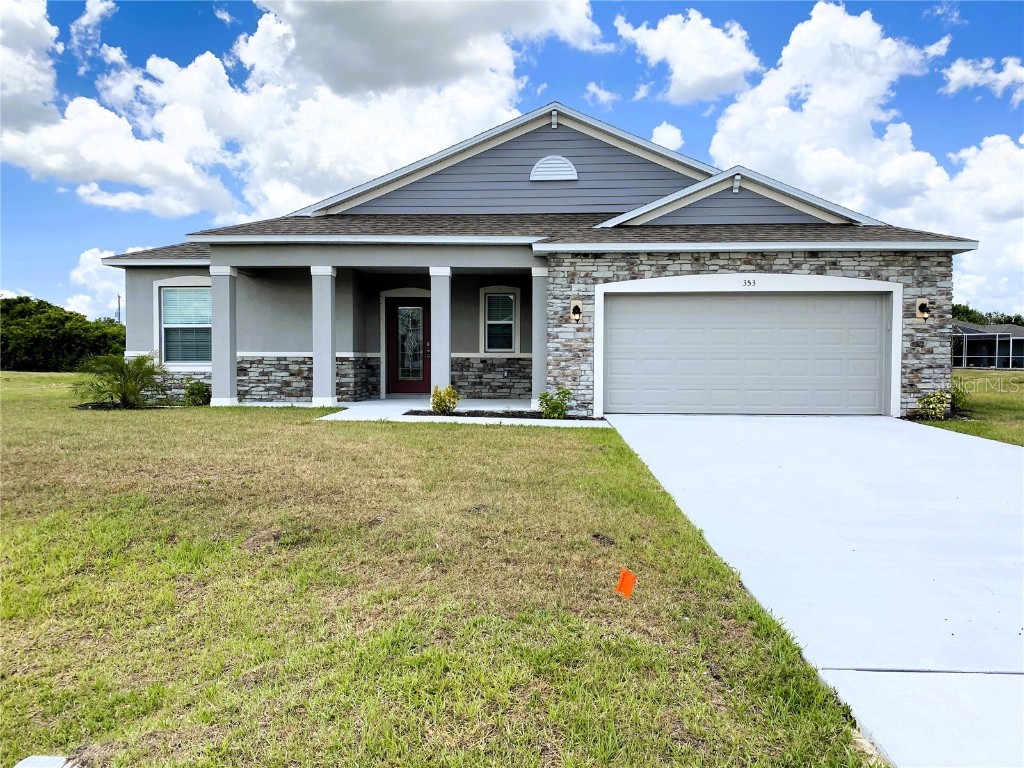 353 Porto Alegre Street Punta Gorda FL 33983 A4609953 image1