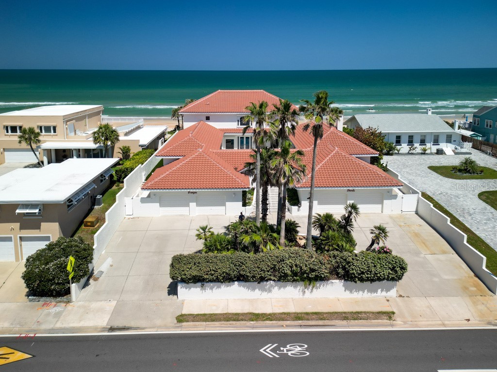 353 S Atlantic Avenue Ormond Beach FL 32176 - ATLANTIC OCEAN NS1084670 image1