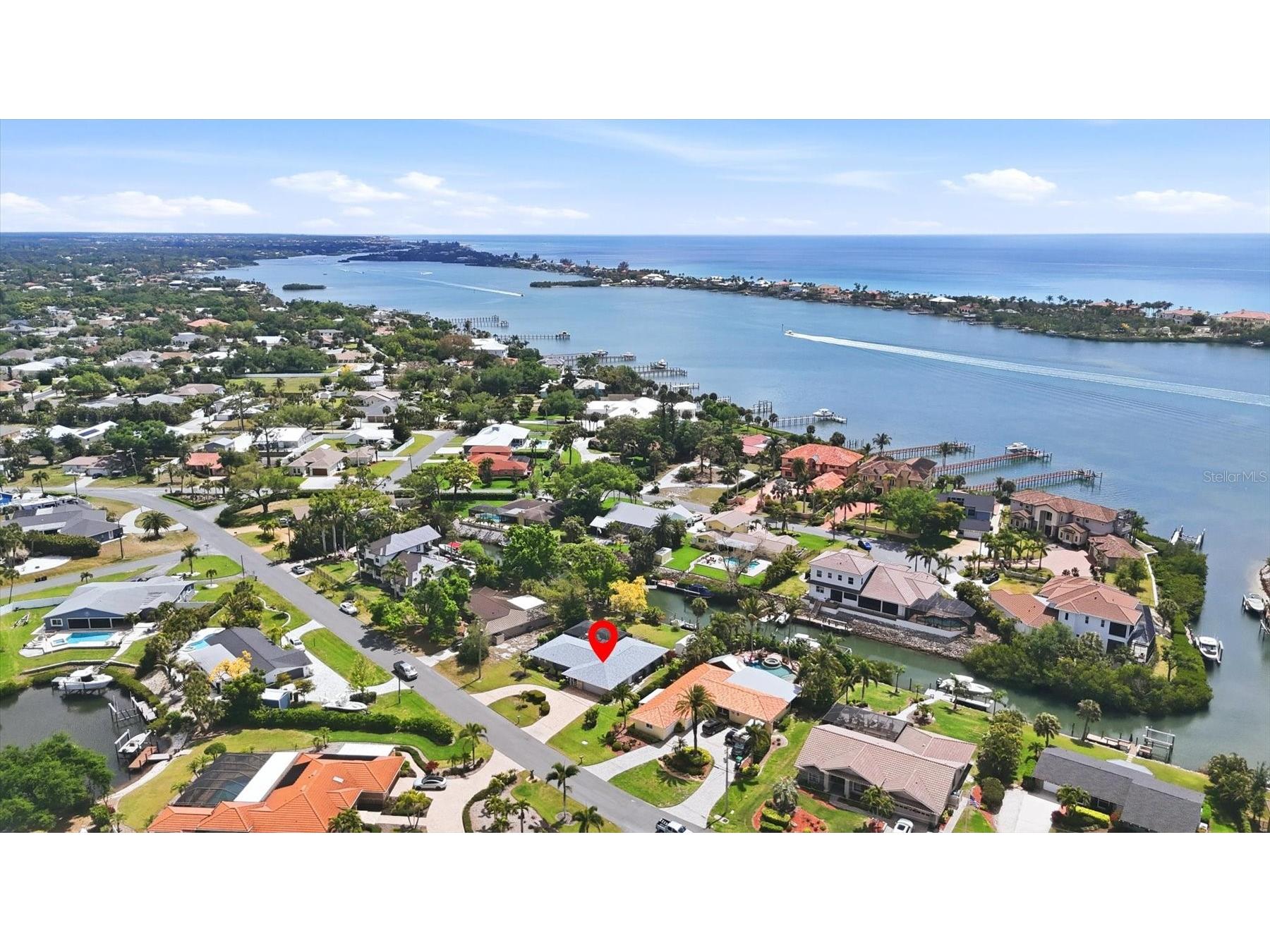 353 S Shore Drive Osprey FL 34229 A4688006 image1