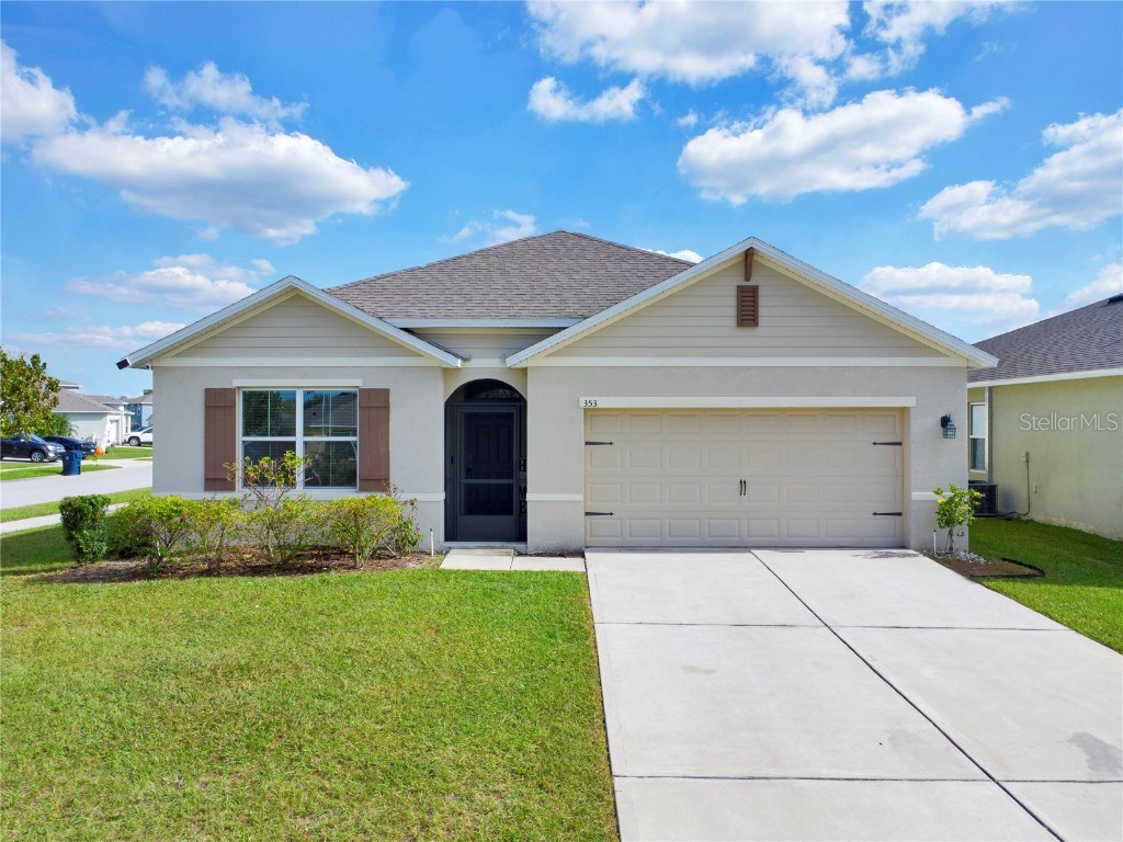 353 Summershore Drive Auburndale FL 33823 S5114883 image1
