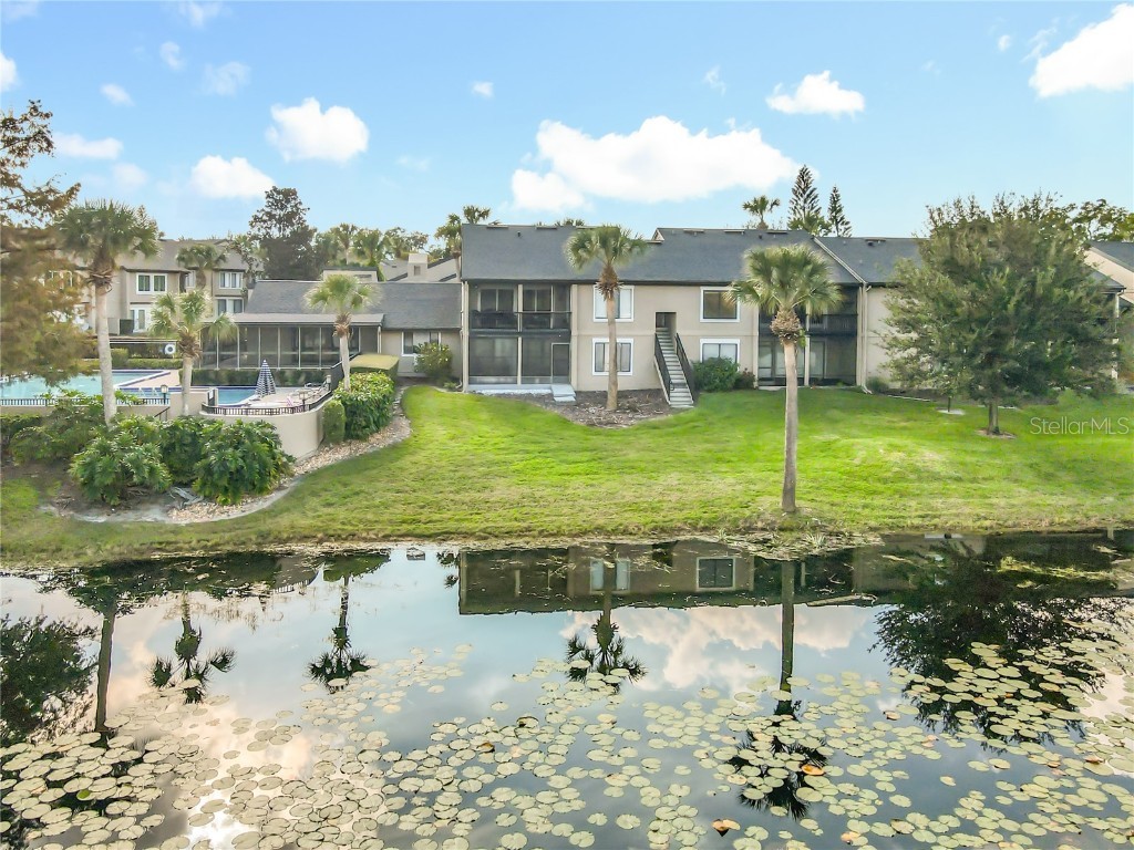 353 W Lake Faith Drive #116 Maitland FL 32751 - LAKE FAITH O6352070 image1