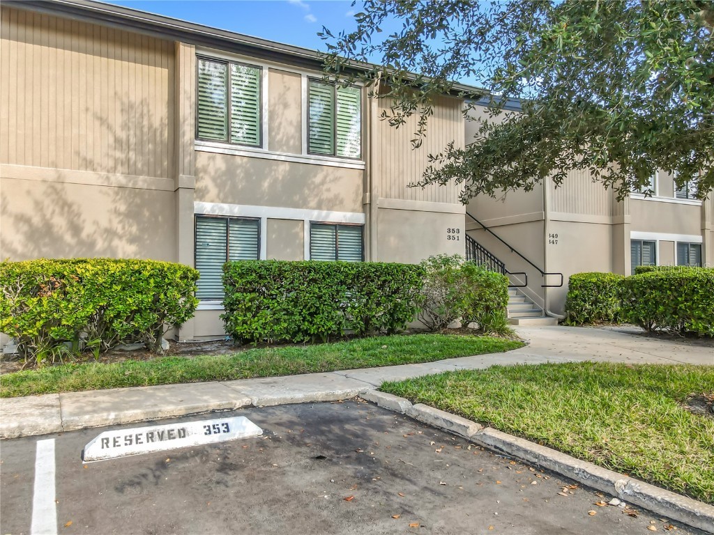 353 W Lake Faith Drive #116 Maitland FL 32751 - LAKE FAITH O6352070 image2