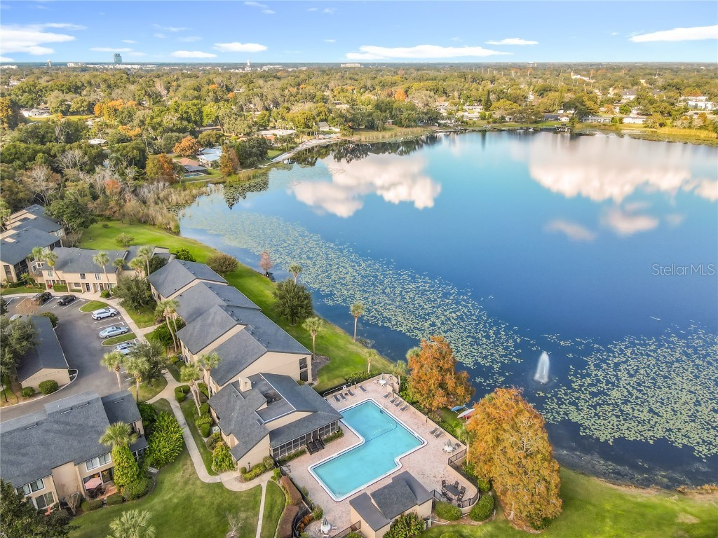 353 W Lake Faith Drive #116 Maitland FL 32751 - LAKE FAITH O6352070 image35