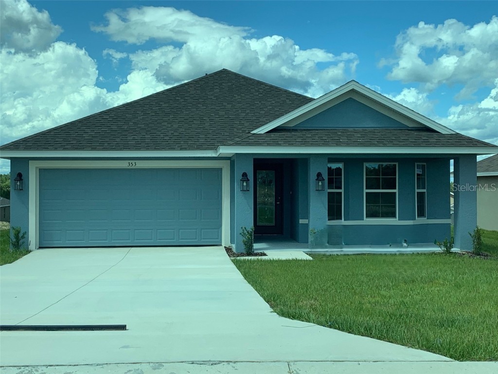 353 W Rexford Drive Beverly Hills FL 34465 OM682559 image1
