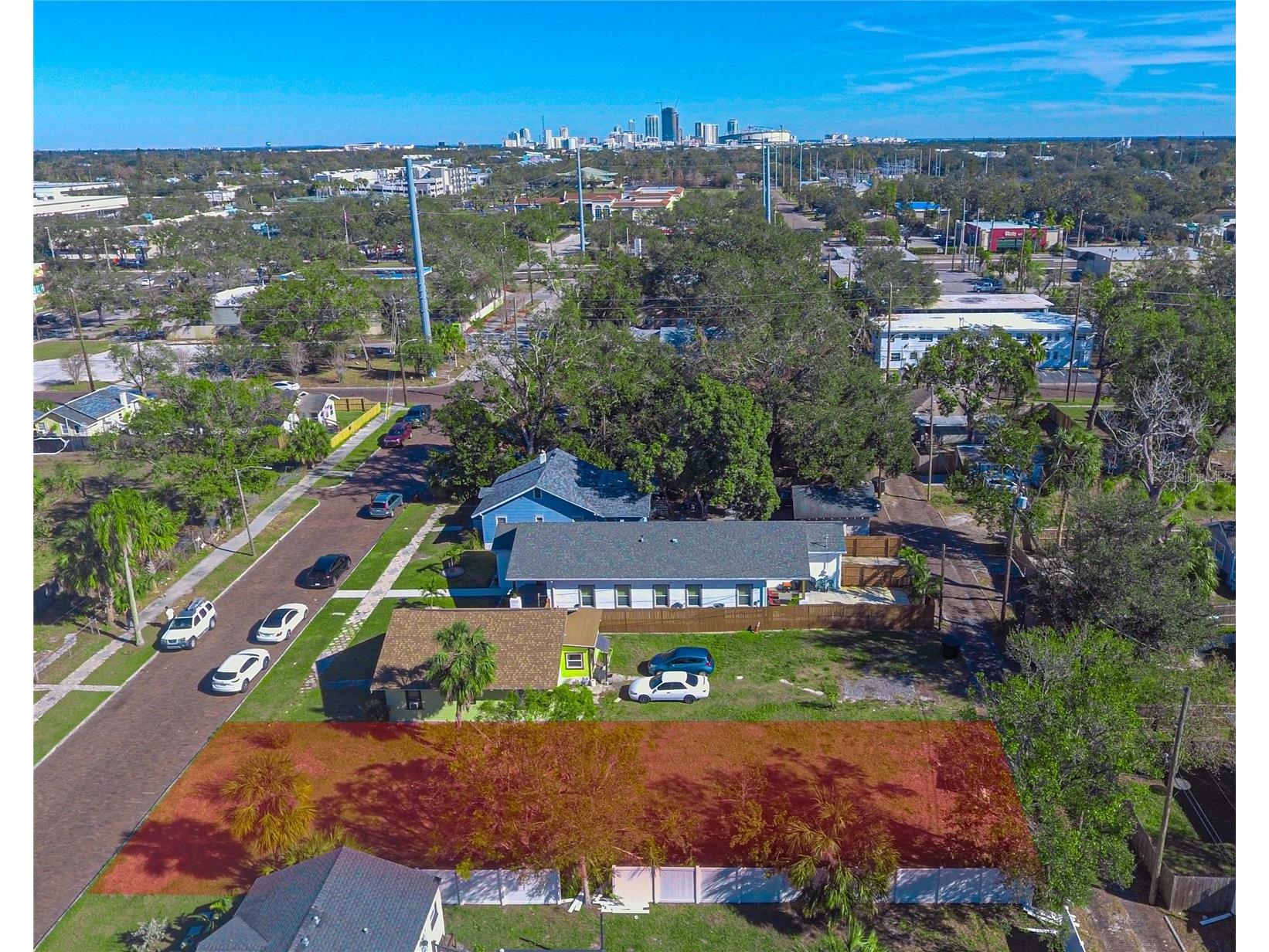 3530 2nd Avenue S Saint Petersburg FL 33711 TB8483948 image1