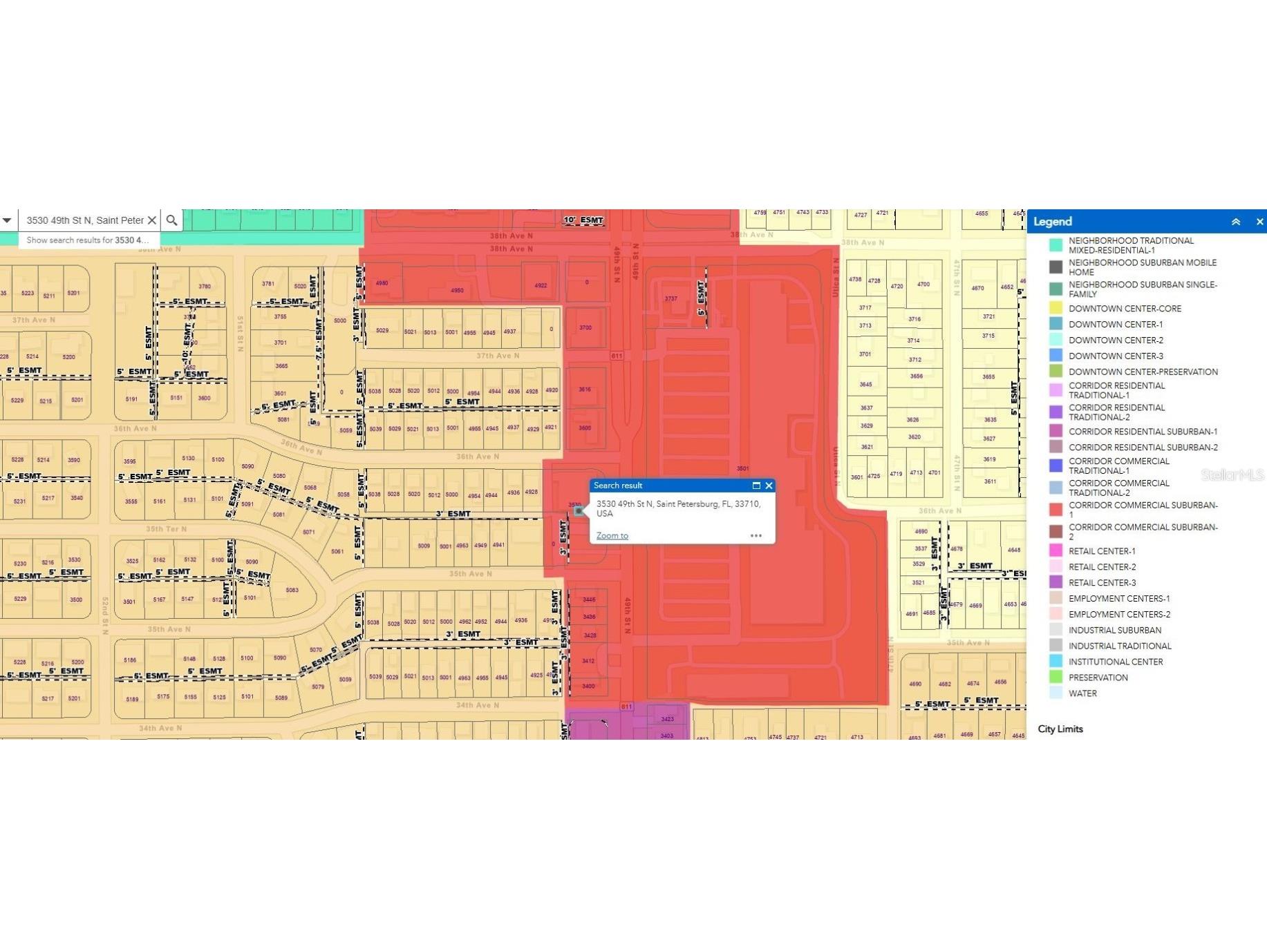 3530 49th Street N Saint Petersburg FL 33710 TB8451869 image7