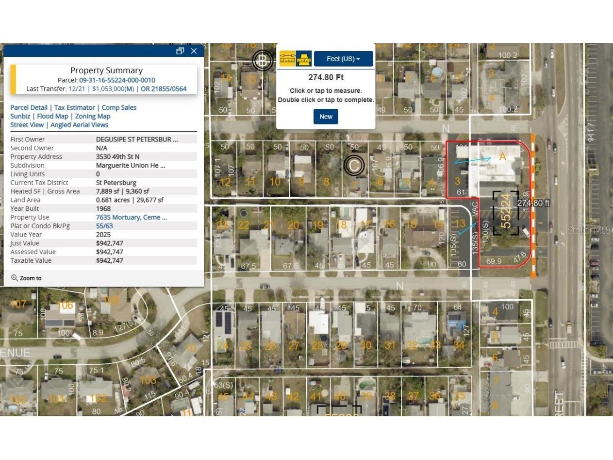 3530 49th Street N Saint Petersburg FL 33710 TB8451869 image8