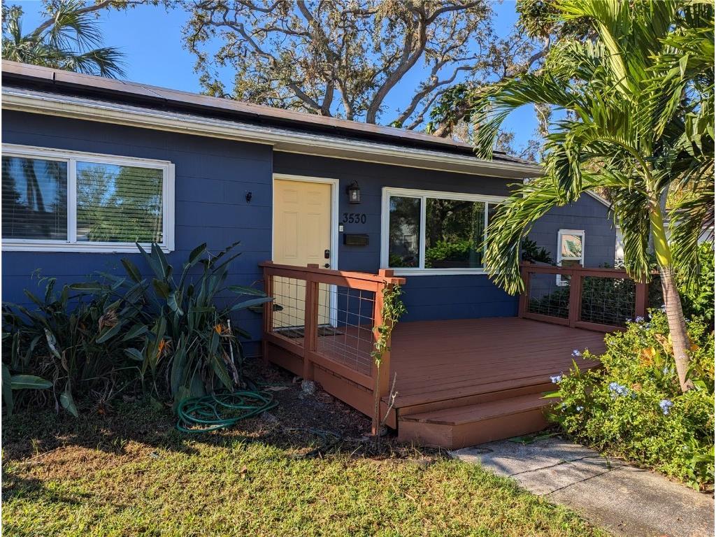 3530 8th Avenue N Saint Petersburg FL 33713 TB8313228 image1