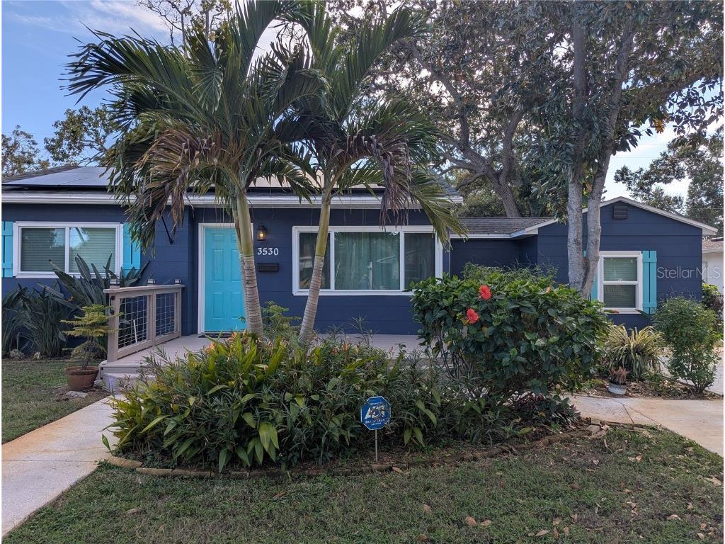 3530 8th Avenue N Saint Petersburg FL 33713 TB8448811 image1