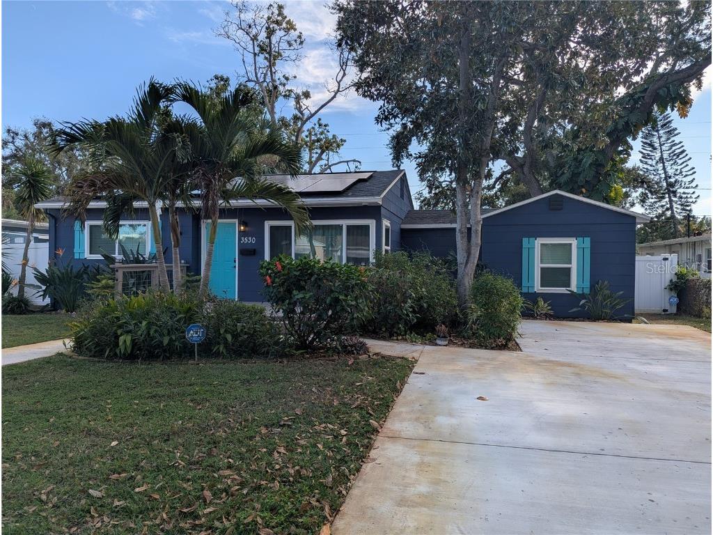 3530 8th Avenue N Saint Petersburg FL 33713 TB8448811 image38