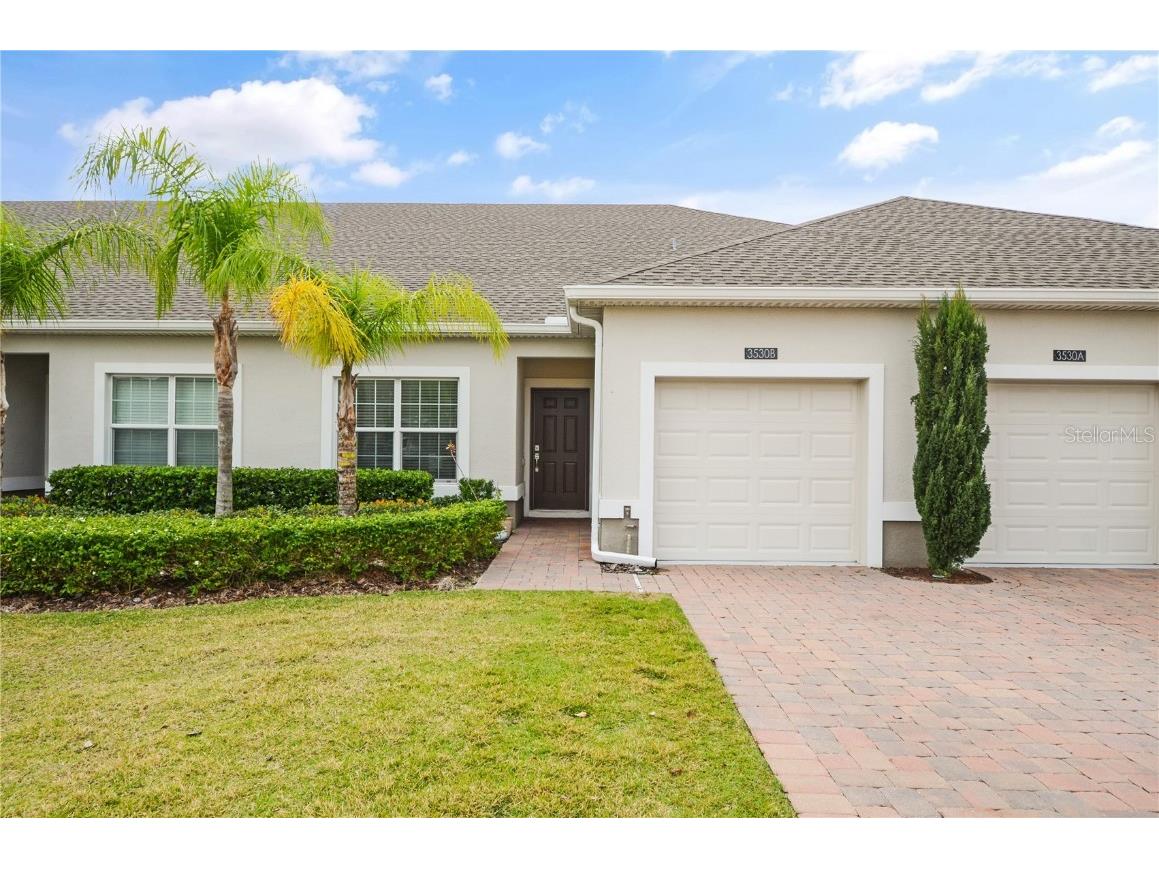 3530 Belland Circle #B Clermont FL 34711 G5063566 image1