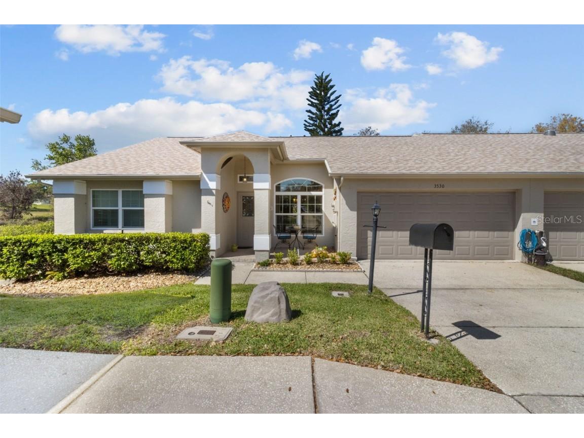 3530 Birkdale Lane Palm Harbor FL 34684 - LAKE TARPON TB8357148 image1