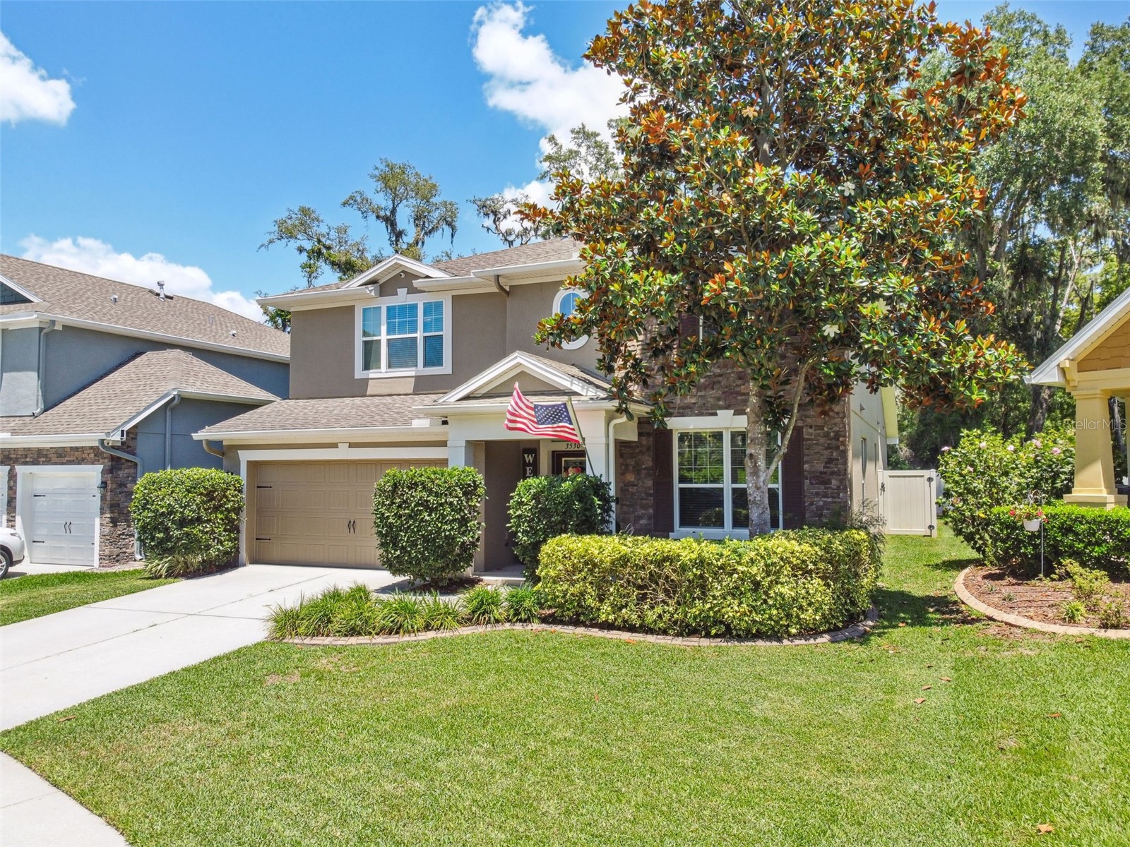 3530 Brook Crossing Drive Brandon FL 33511 TB8471472 image1