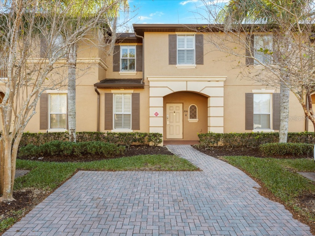 3530 Calabria Ave Davenport FL 33897 O6082396 image1