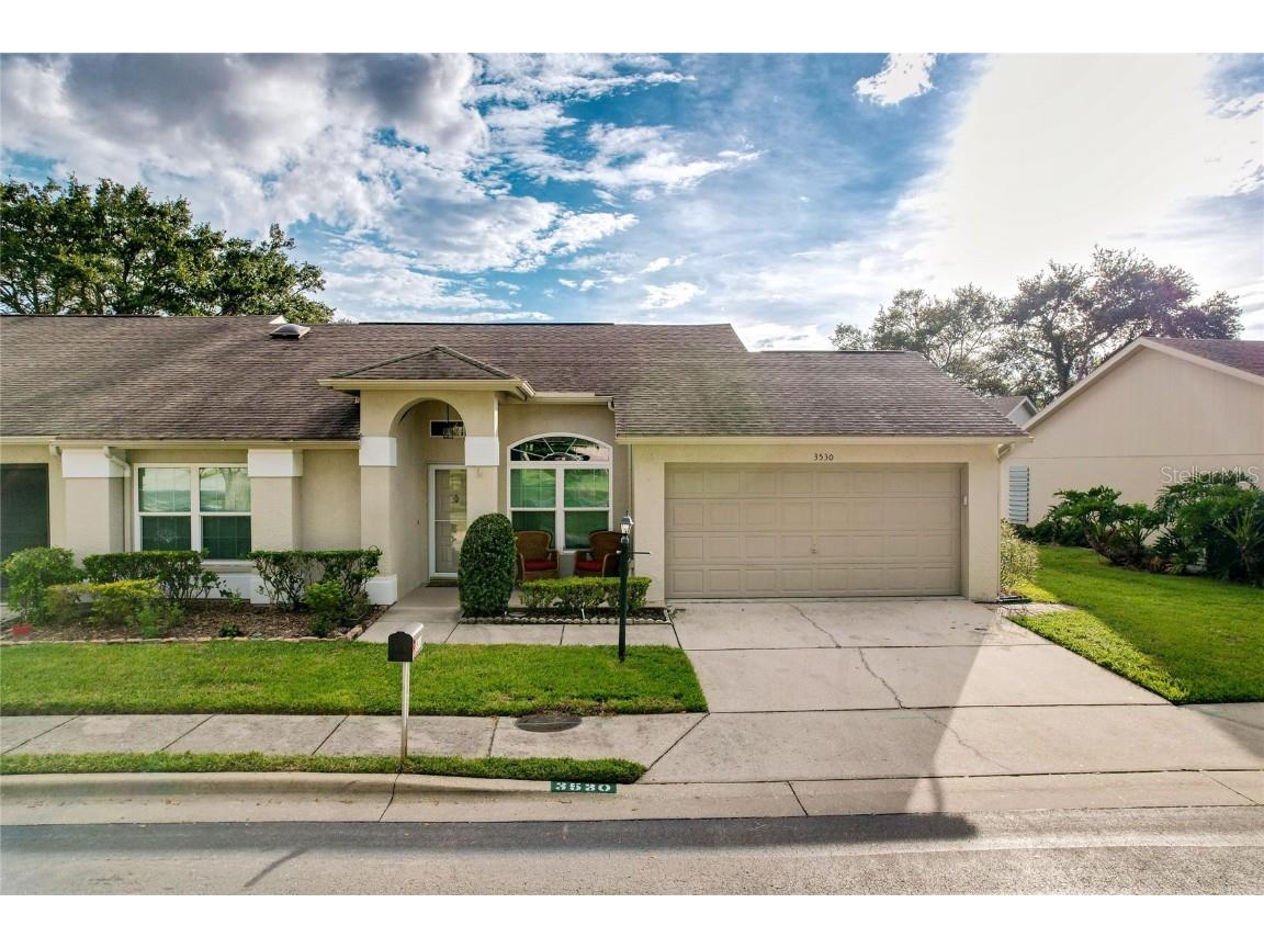 3530 Cayman Court Palm Harbor FL 34684 - LAKE TARPON U8216352 image1
