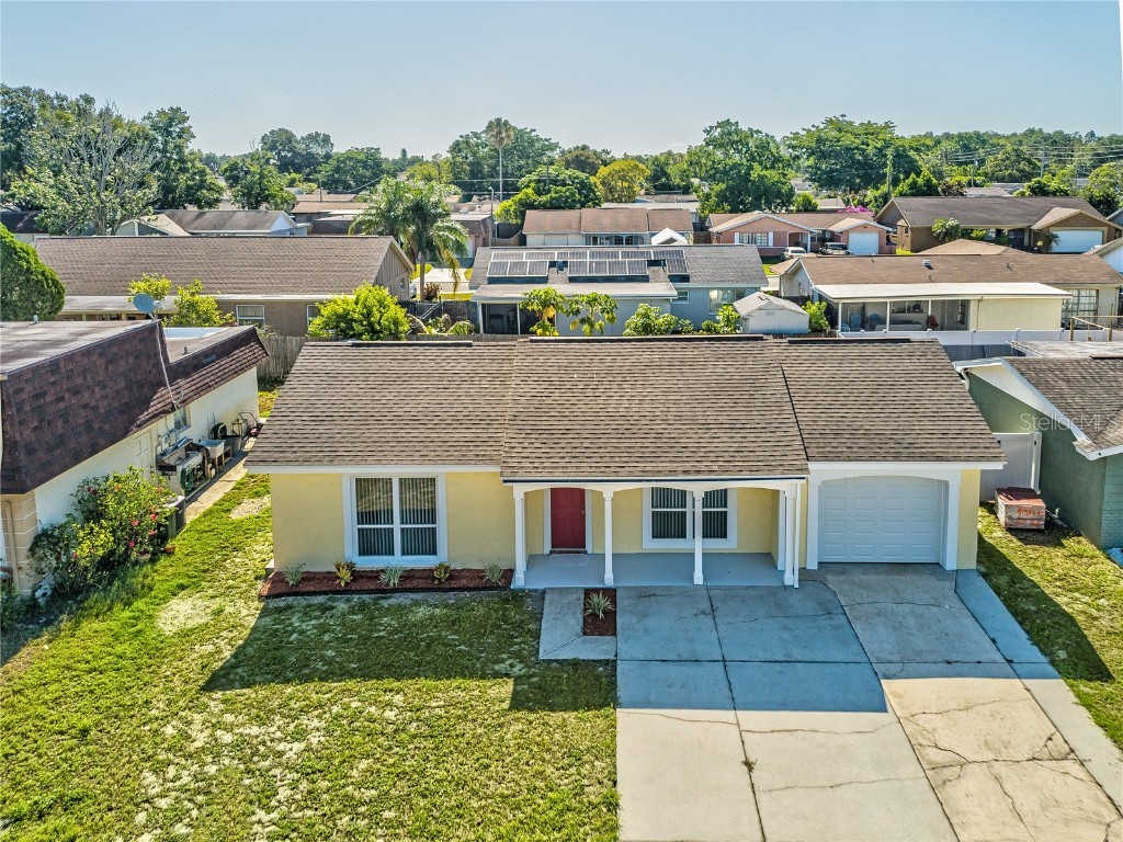 3530 Edenwood Drive Holiday FL 34691 W7850019 image1