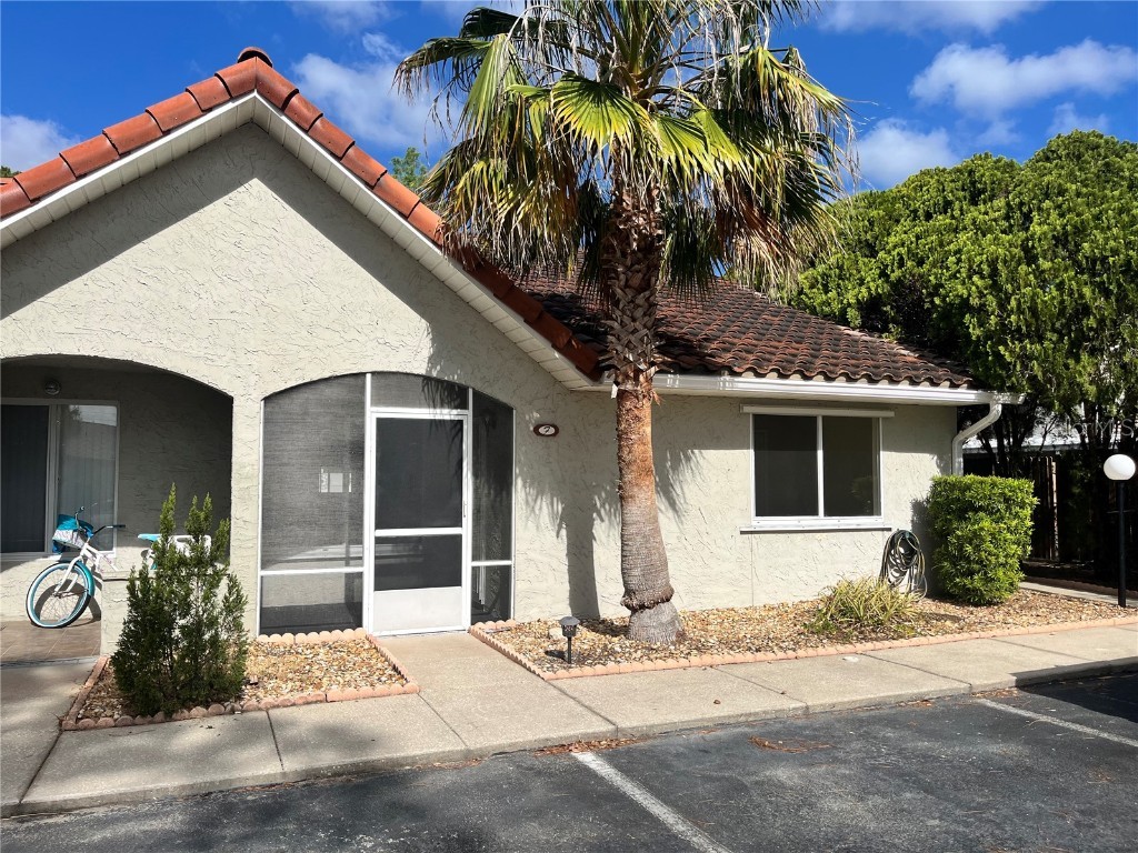 3530 Forest Branch Drive #F Port Orange FL 32129 O6297989 image1