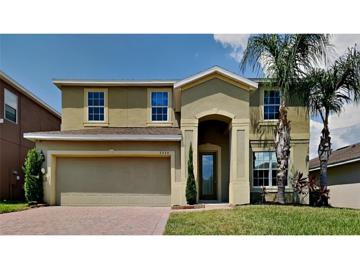 3530 Heart Pine Loop Ocoee FL 34761 T3549145 image1