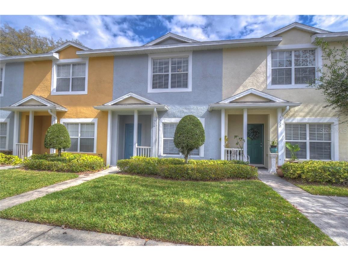 3530 High Hampton Circle Tampa FL 33610 T3504318 image1